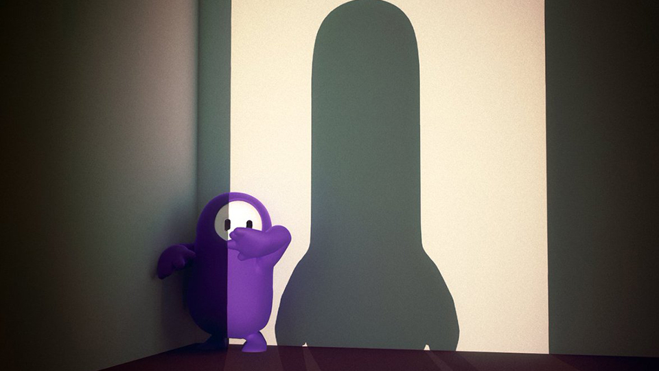 Comment obtenir le Skin gratuit Fall Guys ?