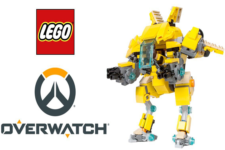 OW : Partenariats avec Lego, UNIQLO et Nerf