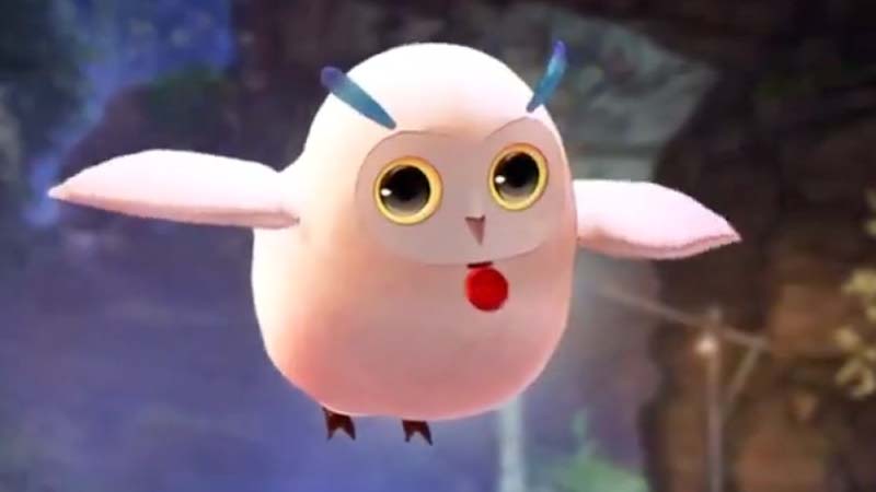 Mascotte Tales of Arise, comment obtenir Hootle ?