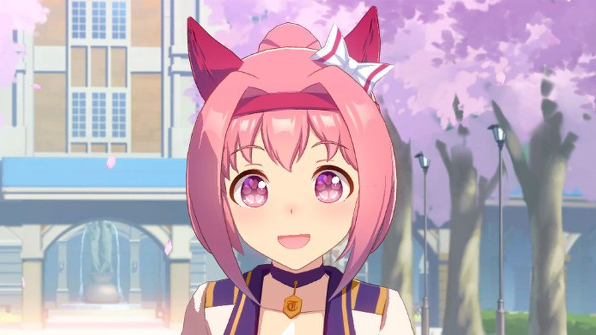 Umamusume Pretty Derby Haru Urara : Meilleur build, cartes de support, compétences et duo recommandés pour le personnage !