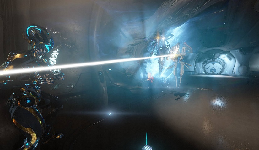 Un skin deluxe pour Gara en préparation