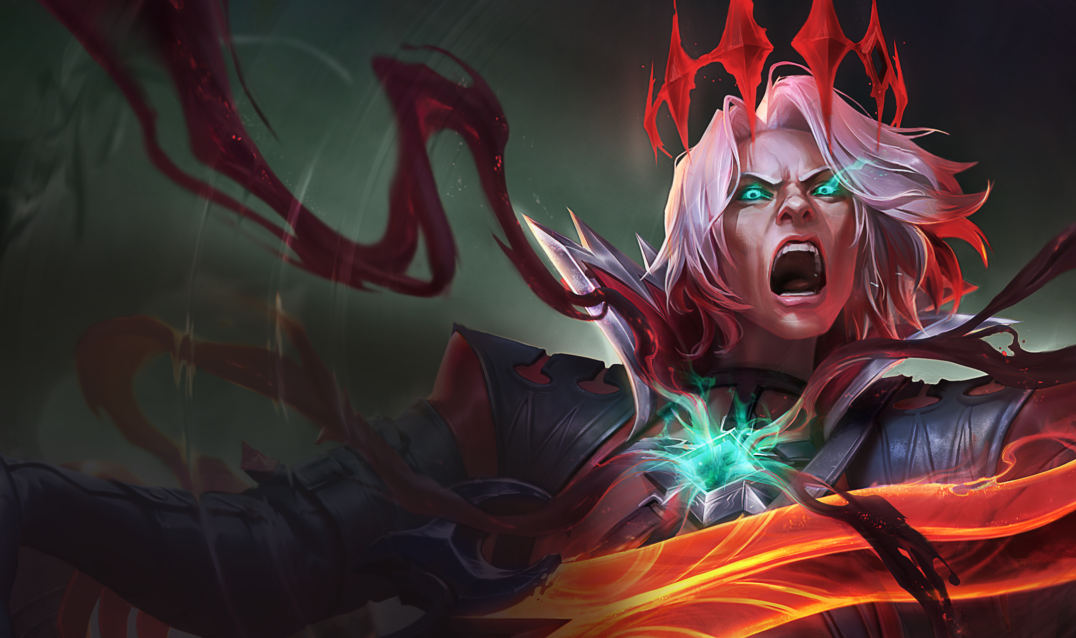 Présentation de Viego au Set 10