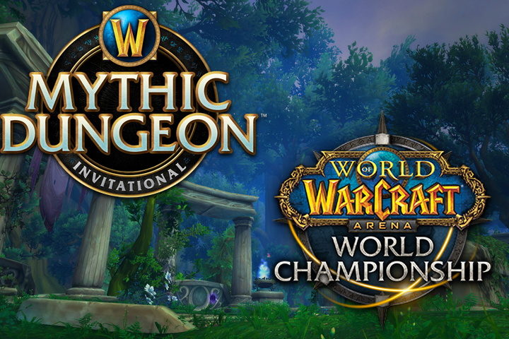 WoW : Addons autorisés aux MDI (PvE) mais refusés en AWC (PvP)