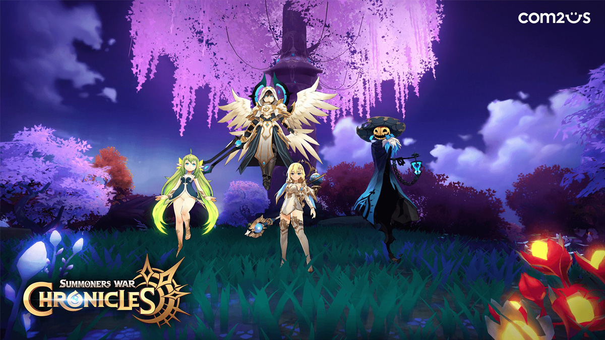 Comment échanger un code Summoners War Chronicles ?