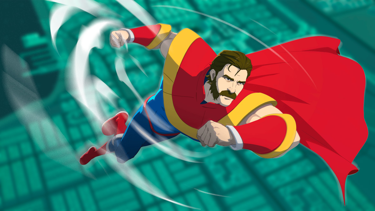 Dispatch Phenomaman : compétences, pouvoirs, synergies, comment l'utiliser en mission ?