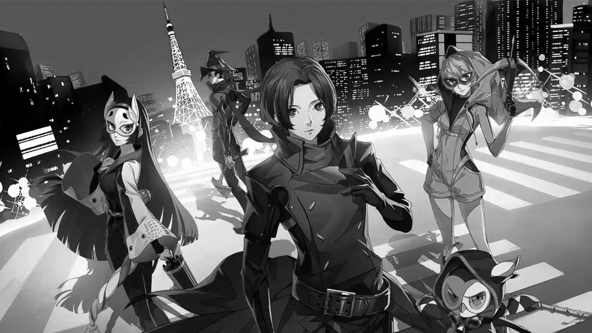 Persona 5 The Phantom X Maintenance : comment savoir s'il y en a une ?