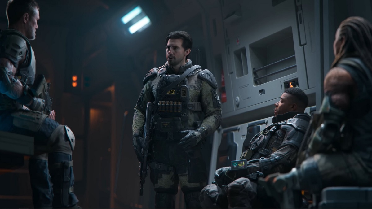 Black Ops 7 : la liste complète des Perks et leurs effets