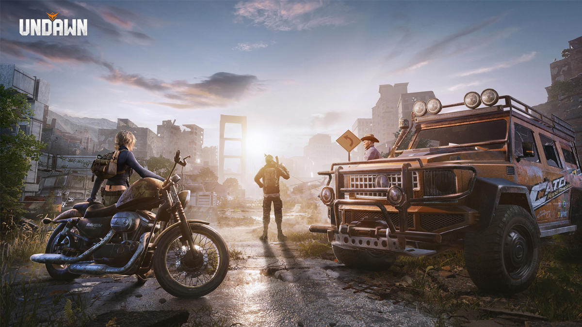 Liste des codes cadeaux d'Undawn Code actifs en 2023