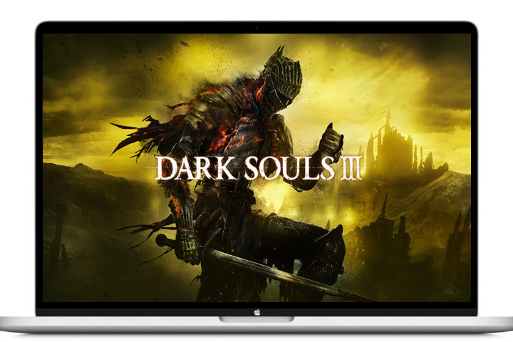 Apple sortirait un Mac dédié au gaming en 2020 !