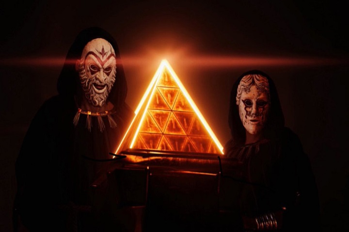 Assassin's creed Odyssey : Trouver les membres du Culte de Kosmos