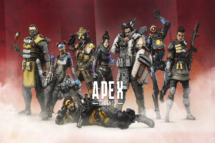 Qu'apporte la mise à jour Sauvetage sur Apex Legends ?