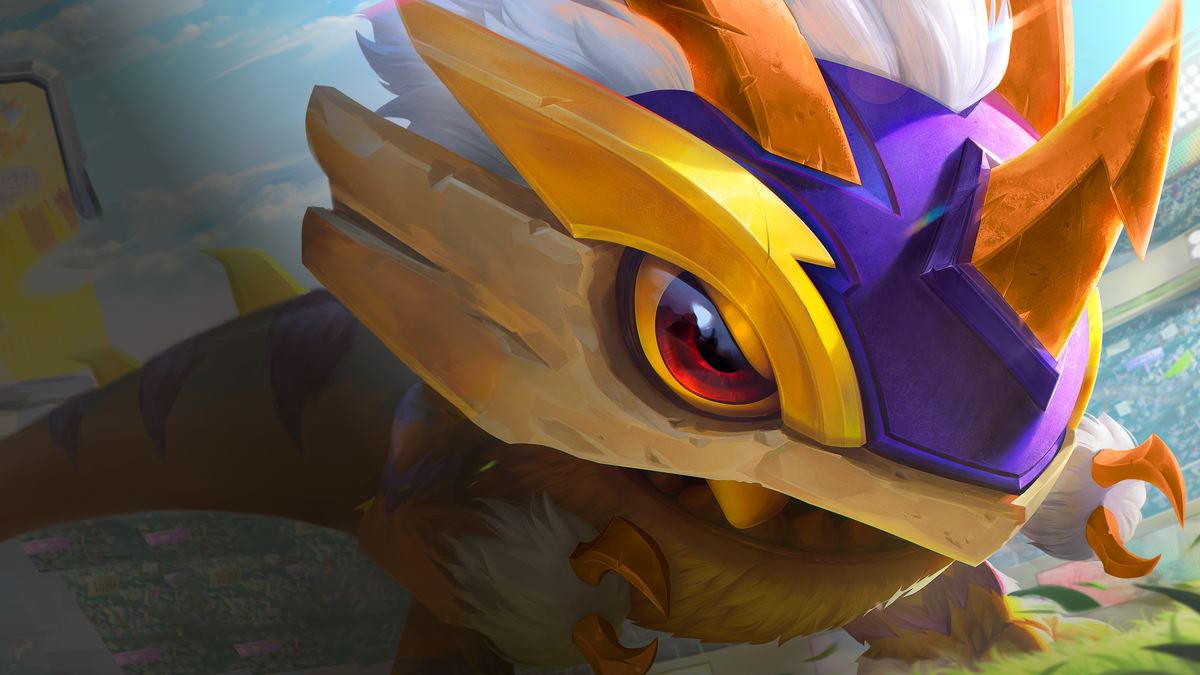 Guide de la compo Kog'Maw (Lulu) Reroll avec Protecteurs au Set 15 de TFT