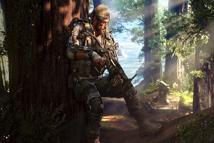 Treyarch confirme les atouts