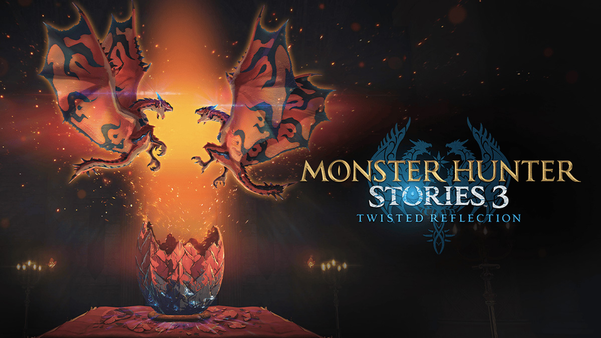 Monster Hunter Stories 3 : le jeu dévoilé lors du Nintendo Direct du 31 juillet !