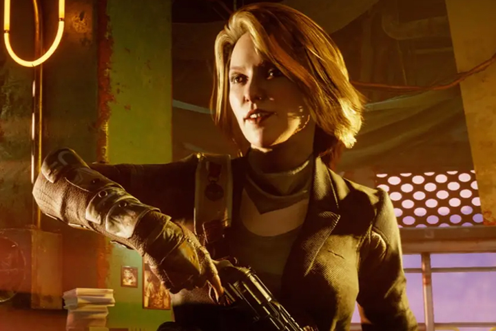 Meilleures compétences de Rage 2