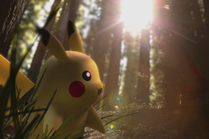 Une bande-annonce pour la nouvelle génération