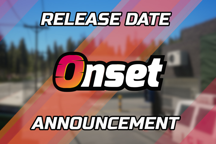 Onset sortira le 13 décembre