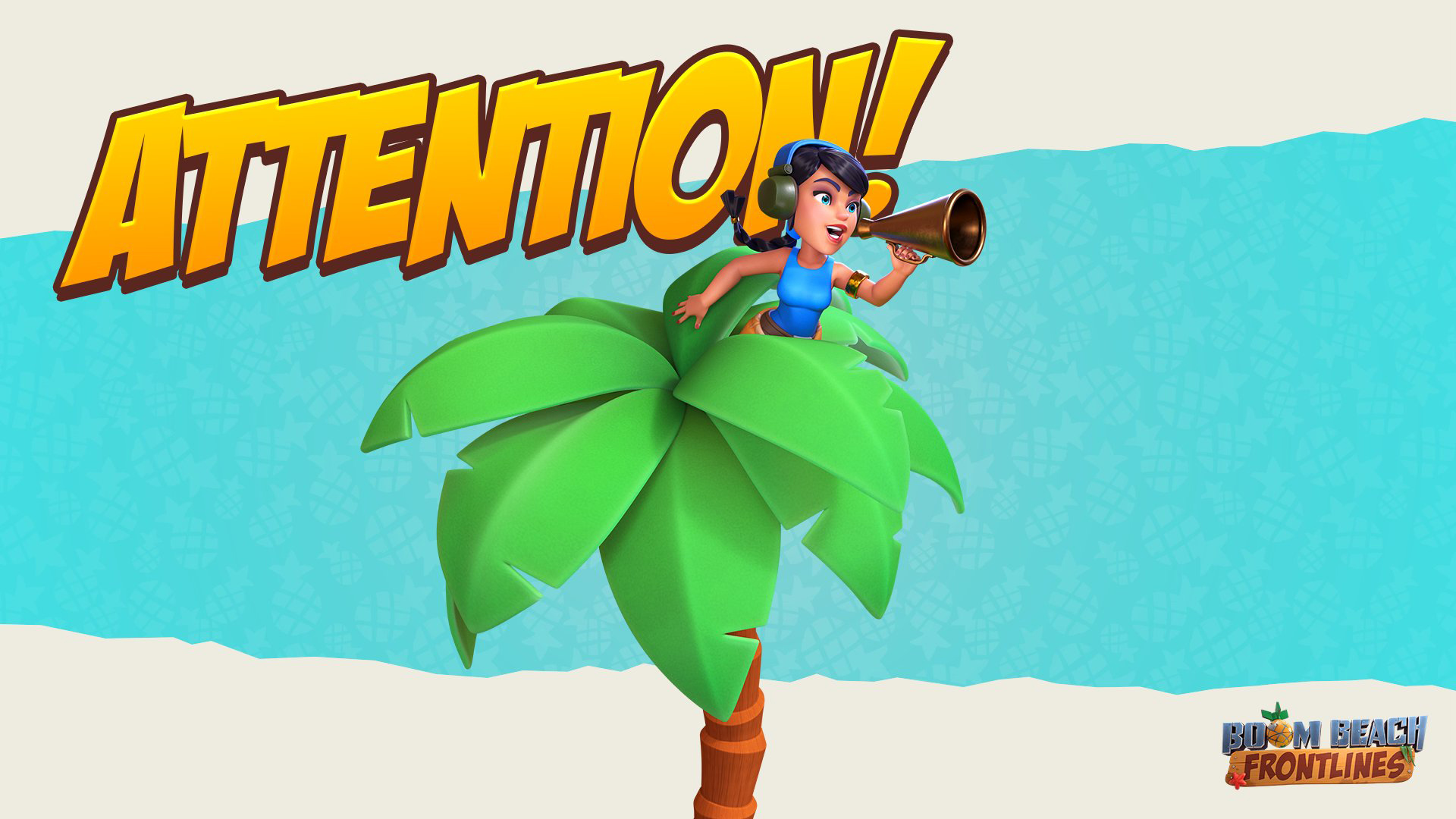 Comment télécharger l'APK de Boom Beach Frontlines ?