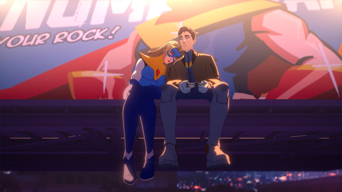 Dispatch : 2 millions de joueurs réunis depuis la sortie du jeu, le message touchant d'AdHoc Studio