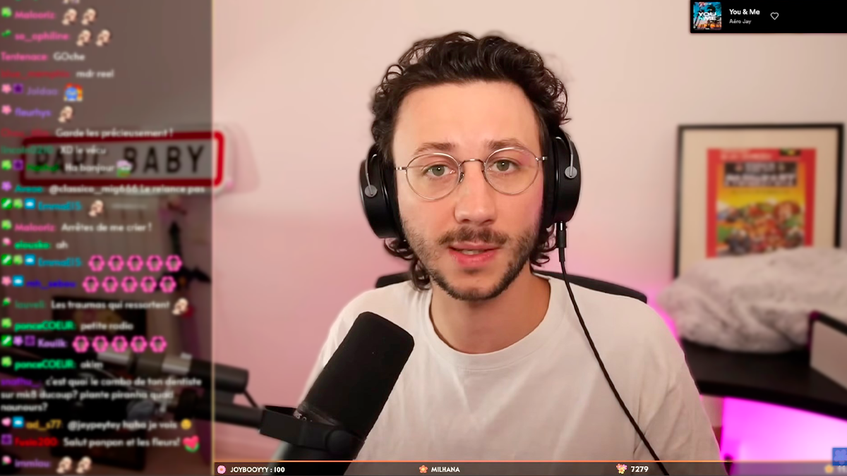 Ponce dénonce le drama du GP Explorer « Je ne répondrai pas aux accusations de racisme »