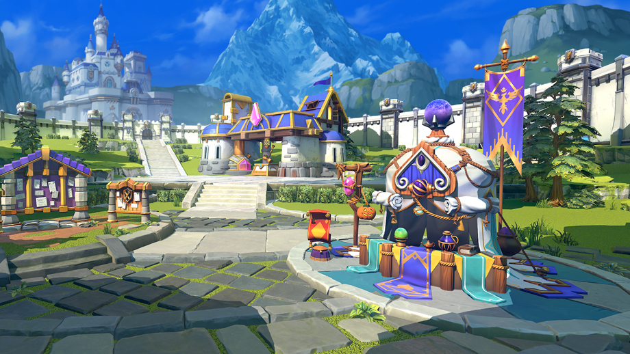 Quand sort Summoners War : Lost Centuria ?