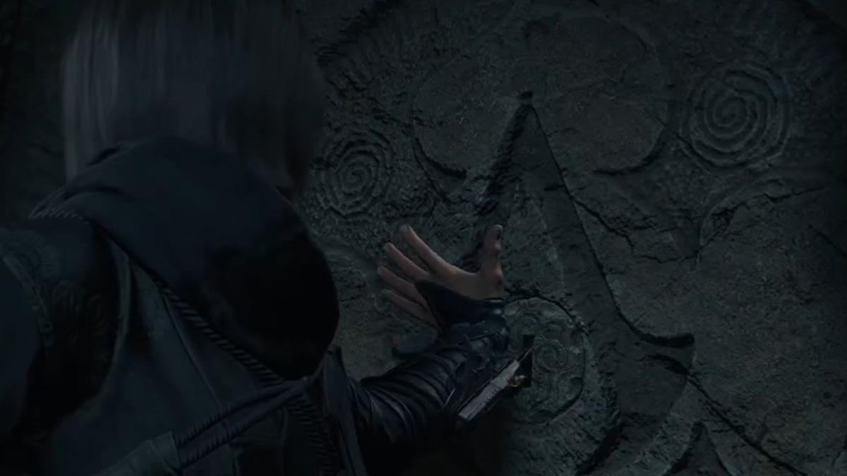 Comment trouver le vieux kofun pour avoir les indices sur Tsuyu dans Assassin's Creed Shadows ?