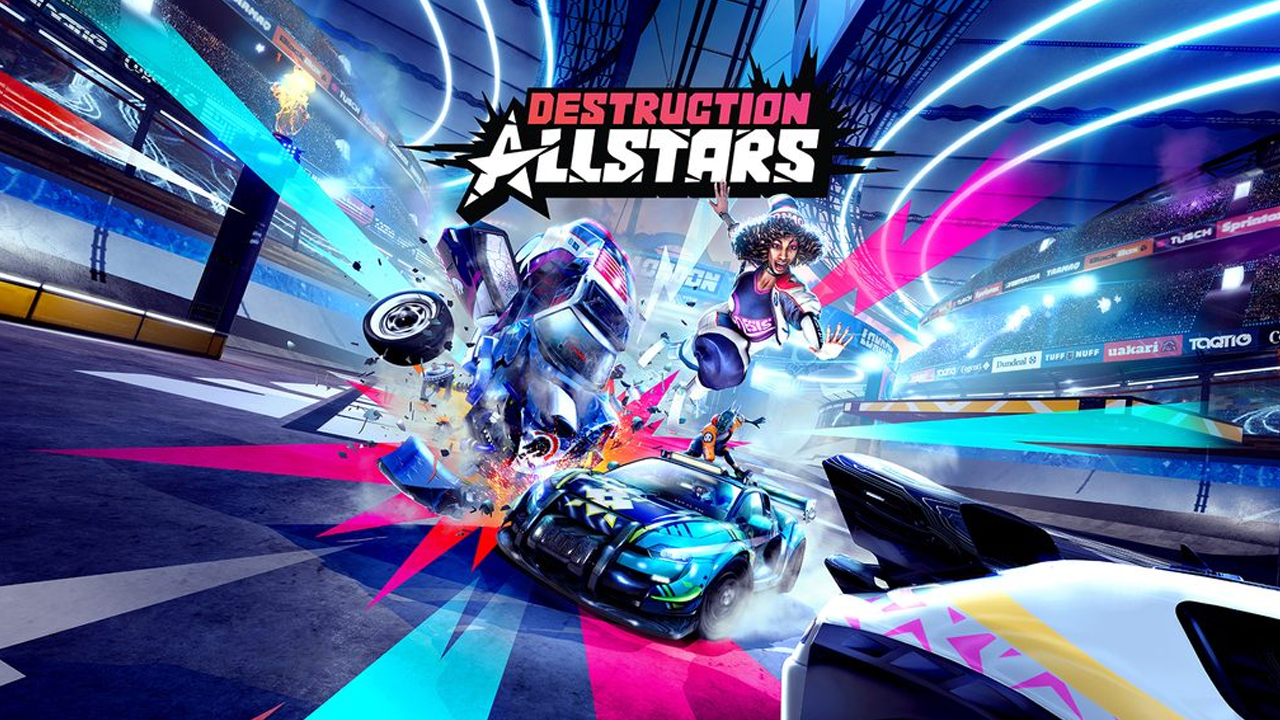 Peut-on jouer à Destruction All Stars sur PC et PS4 ?