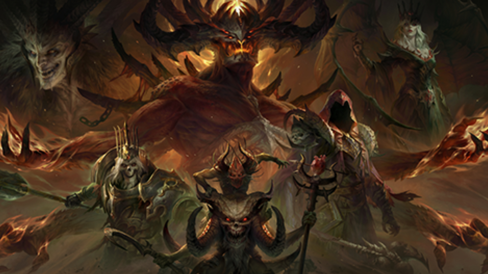 Bêta Diablo Immortal PC, comment s'inscrire pour participer ?