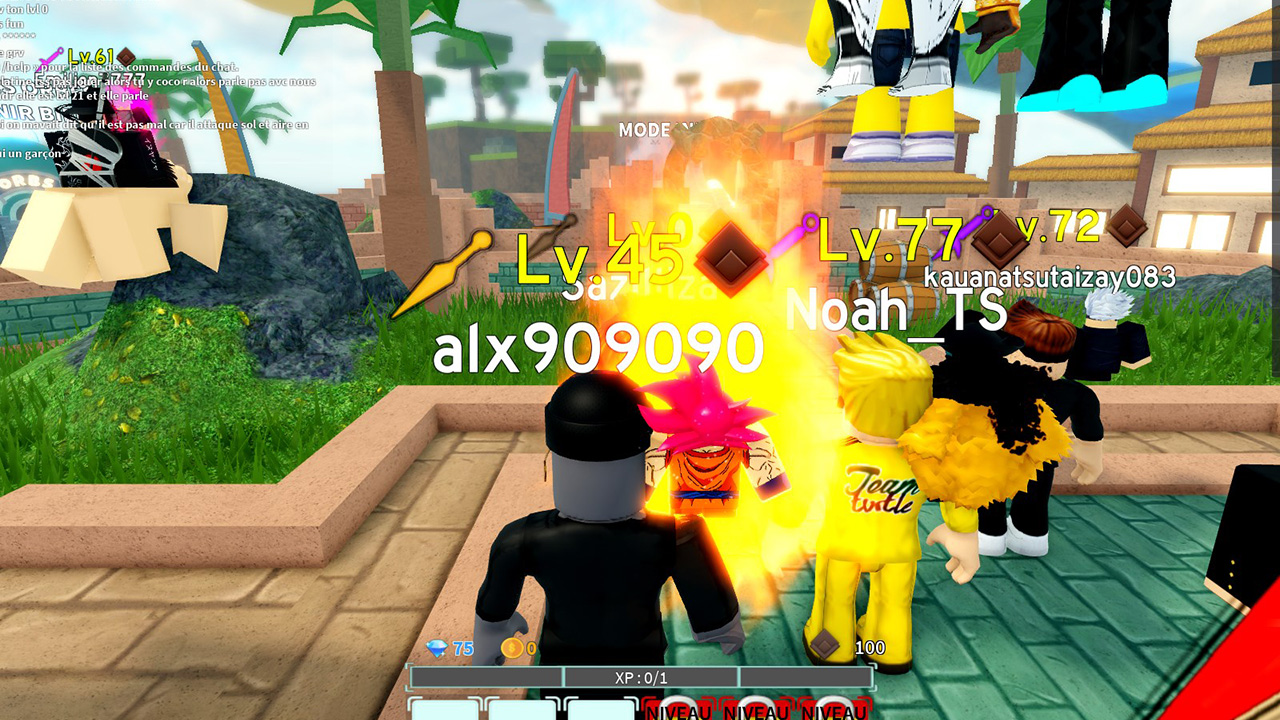 Liste de tous les codes All Star Tower Defense sur Roblox en 2021