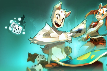 DOFUS : Ecaflip, guide et stuff, nos builds du niveau 1 au niveau 200