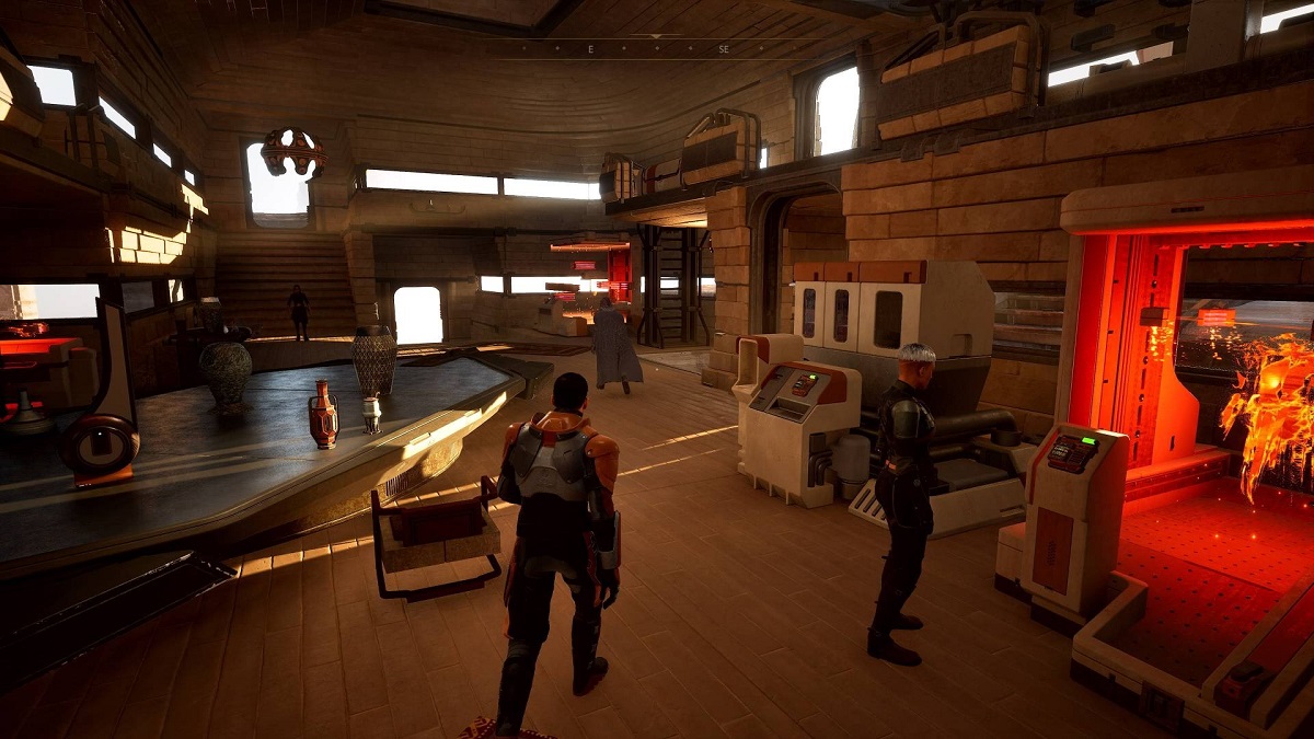 Dune Awakening : une bêta fermée approche, voici comment s’inscrire et y participer !