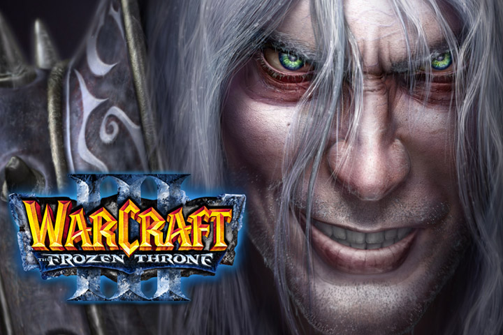 Warcraft 3 : Une version remastérisée à la BlizzCon 2018 ?