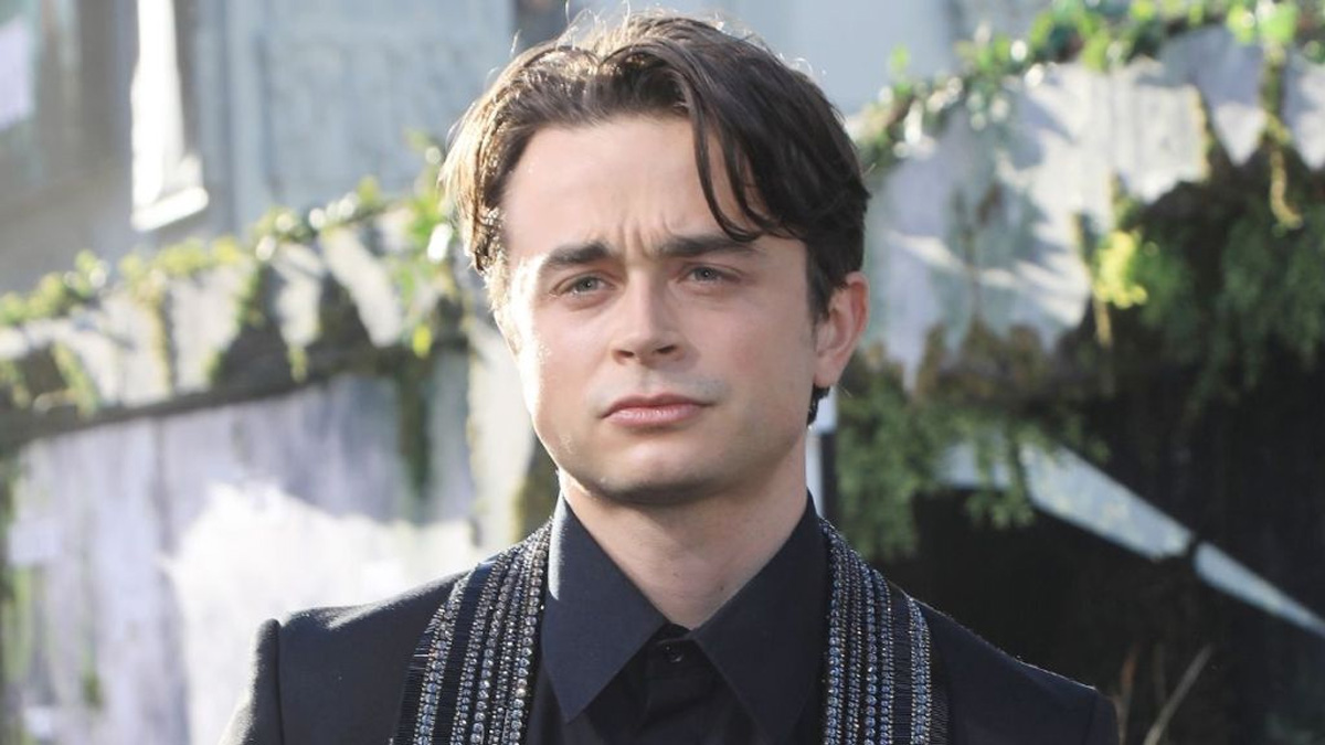 Burton The Last of Us Saison 2 : qui est ce personnage dans les jeux et la série ?