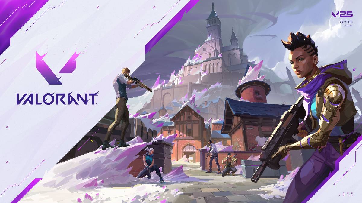 Patch 11.00 sur VALORANT : tout ce qu’il faut savoir sur les nerfs, les skins et les maps