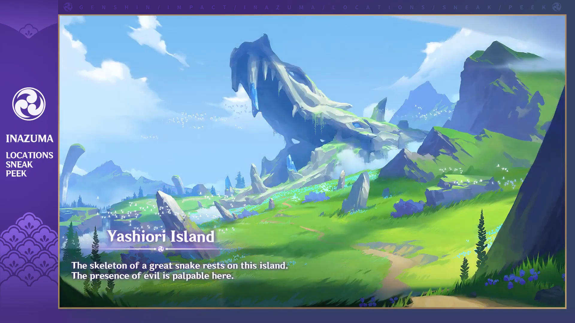 Le contenu du patch 1.6 a en partie fuité