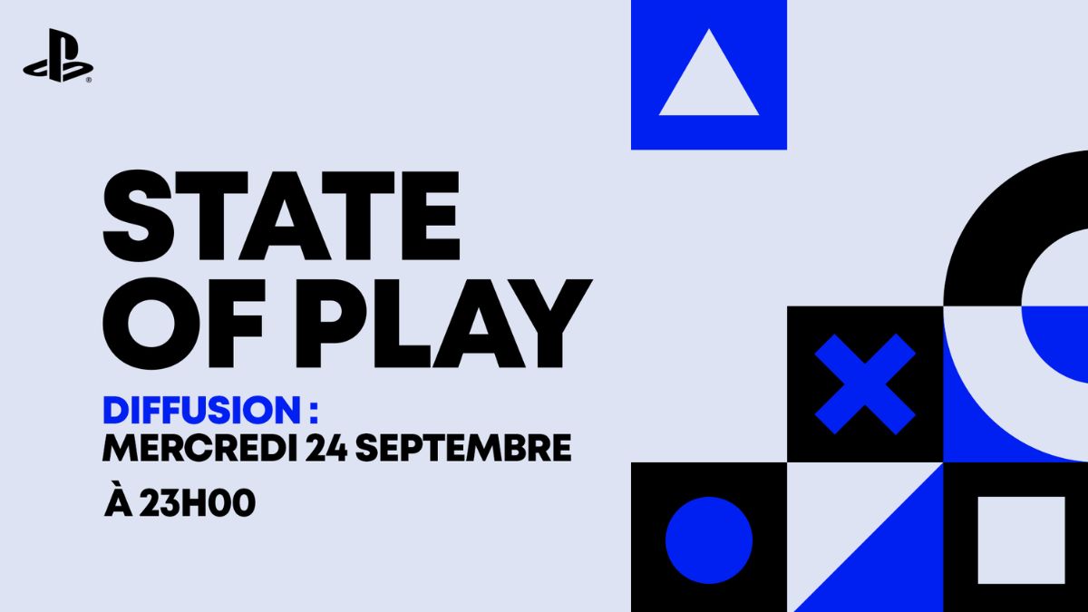 PlayStation dévoile la date et tease le programme du prochain State of Play
