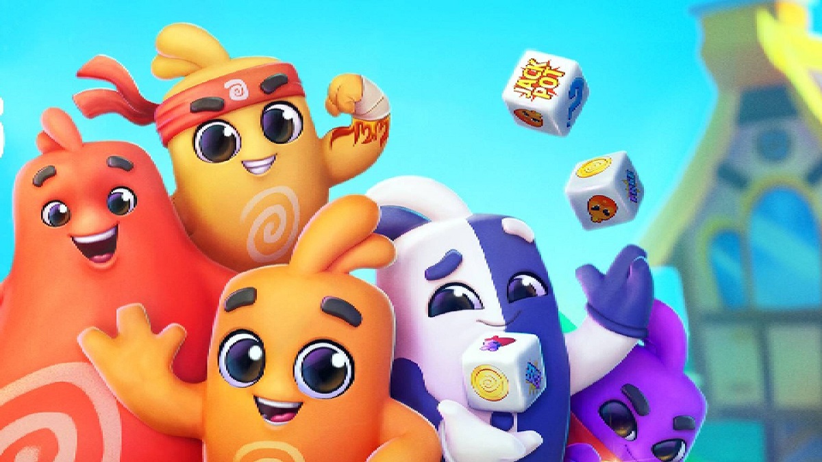 Les dés, rolls, tours gratuits et bonus du 30 juin 2024