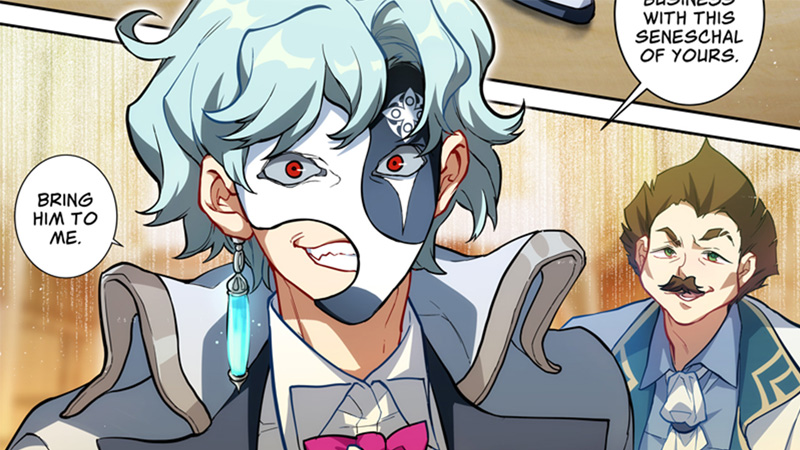 Dottore, prochainement jouable dans Genshin Impact ?