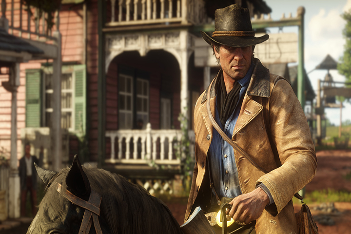 RDR2 : tous nos guides
