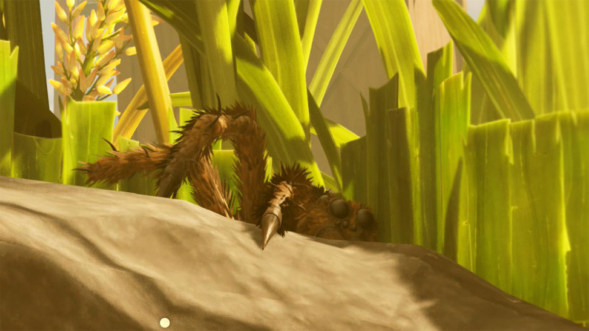 Grounded 2 sur PS5 et Nintendo Switch 2 ? Obsidian tease une sortie