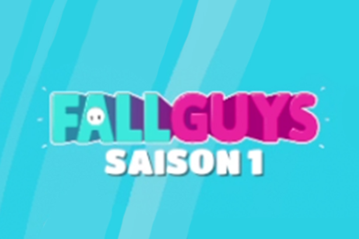 Saison 1 Fall Guys : Date de fin et début de la saison 2