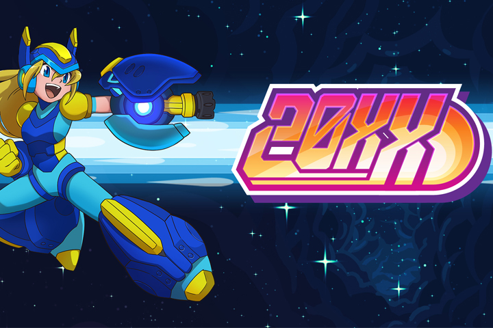 20XX : Jeu gratuit sur l'Epic Games Store, dates et infos