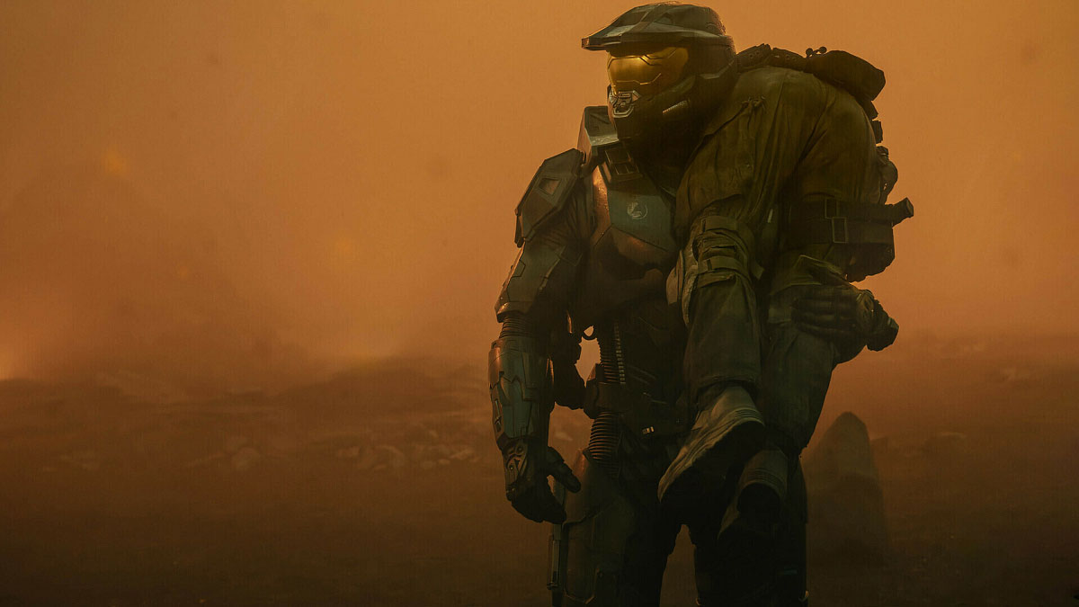 Halo saison 2 épisode 7 date et heure de sortie, quand le regarder ?