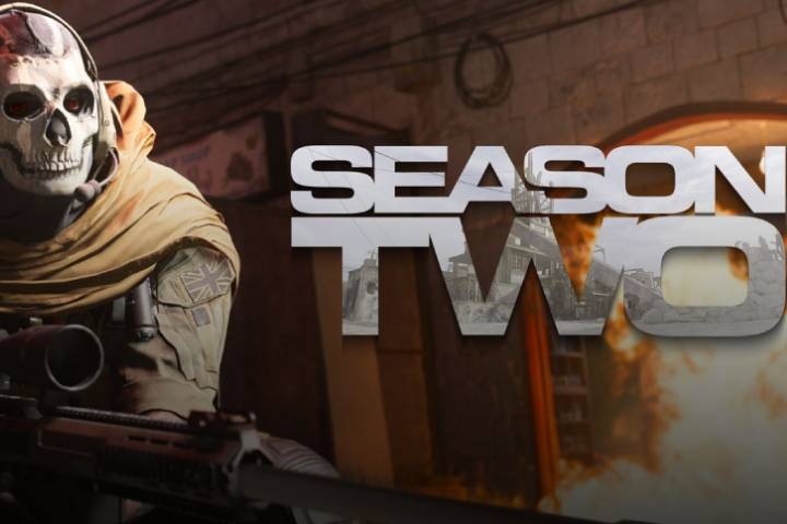 Un Battle Royale sur CoD Modern Warfare ?