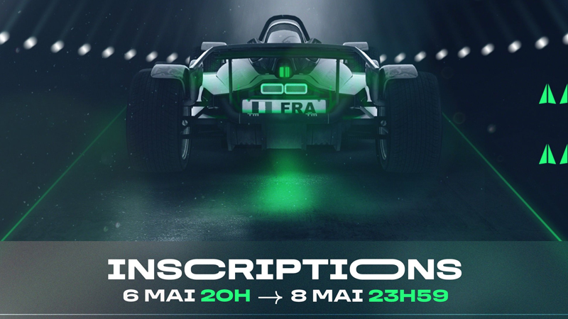 Comment s'inscrire à la Trackmania Cup 2022 ?