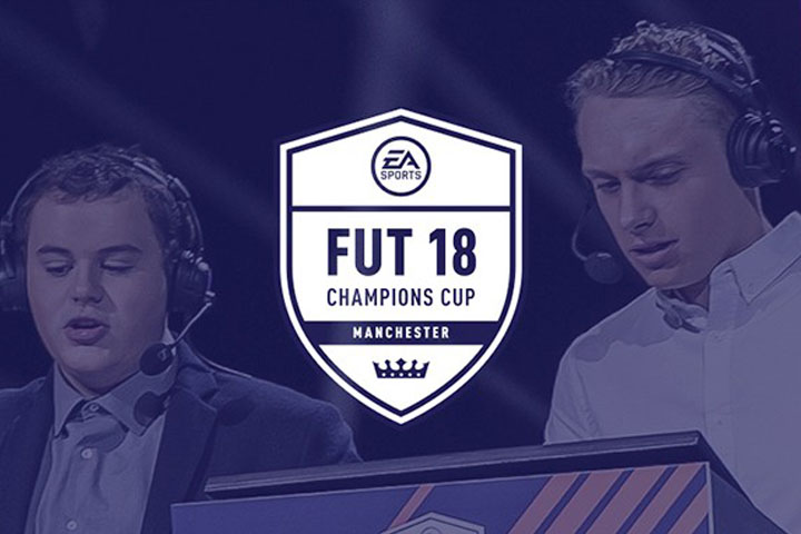 FUT Manchester : Msdosary s'impose