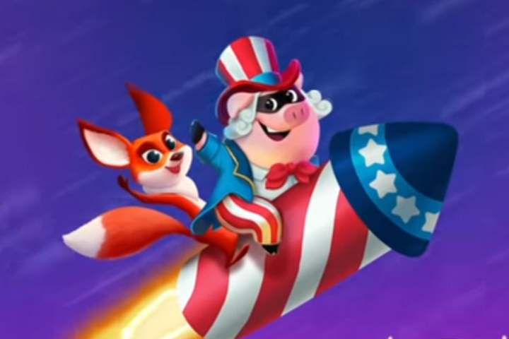 Triche coin master avoir des tours gratuits, c'est interdit