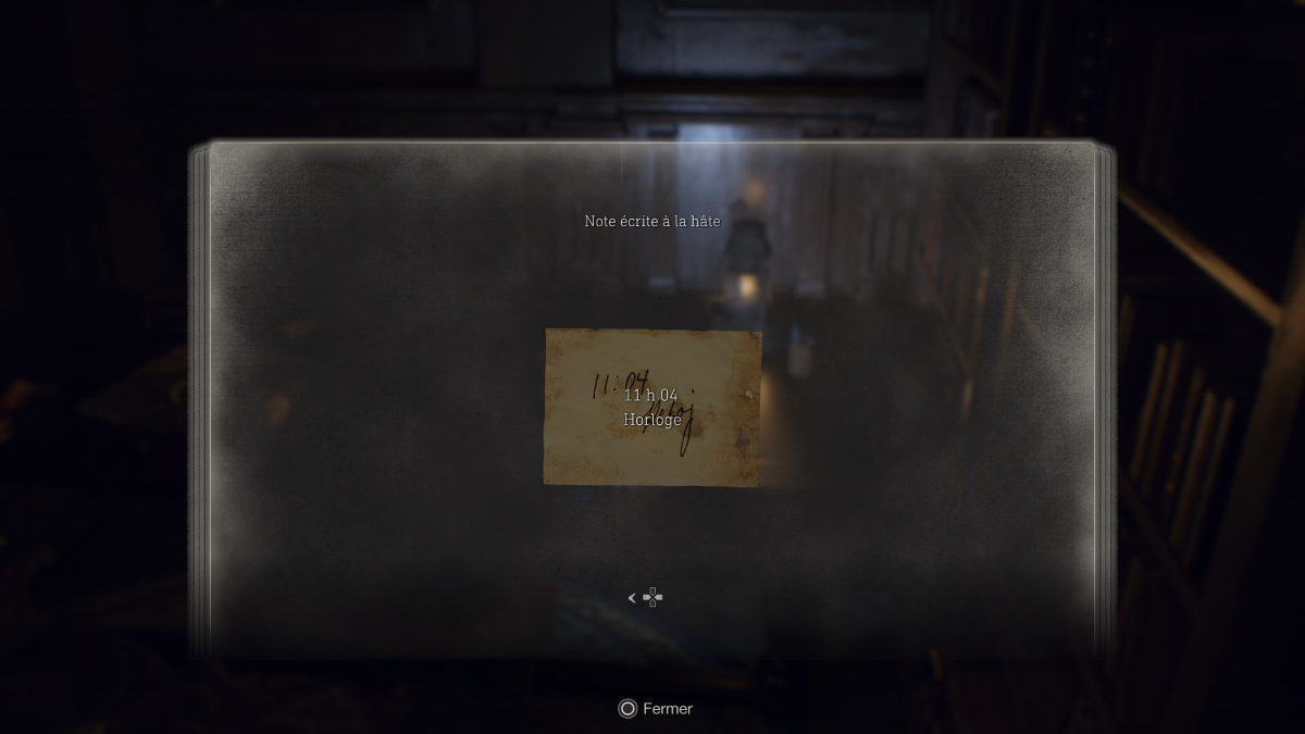 Comment résoudre les énigmes de Resident Evil 4 Remake ?