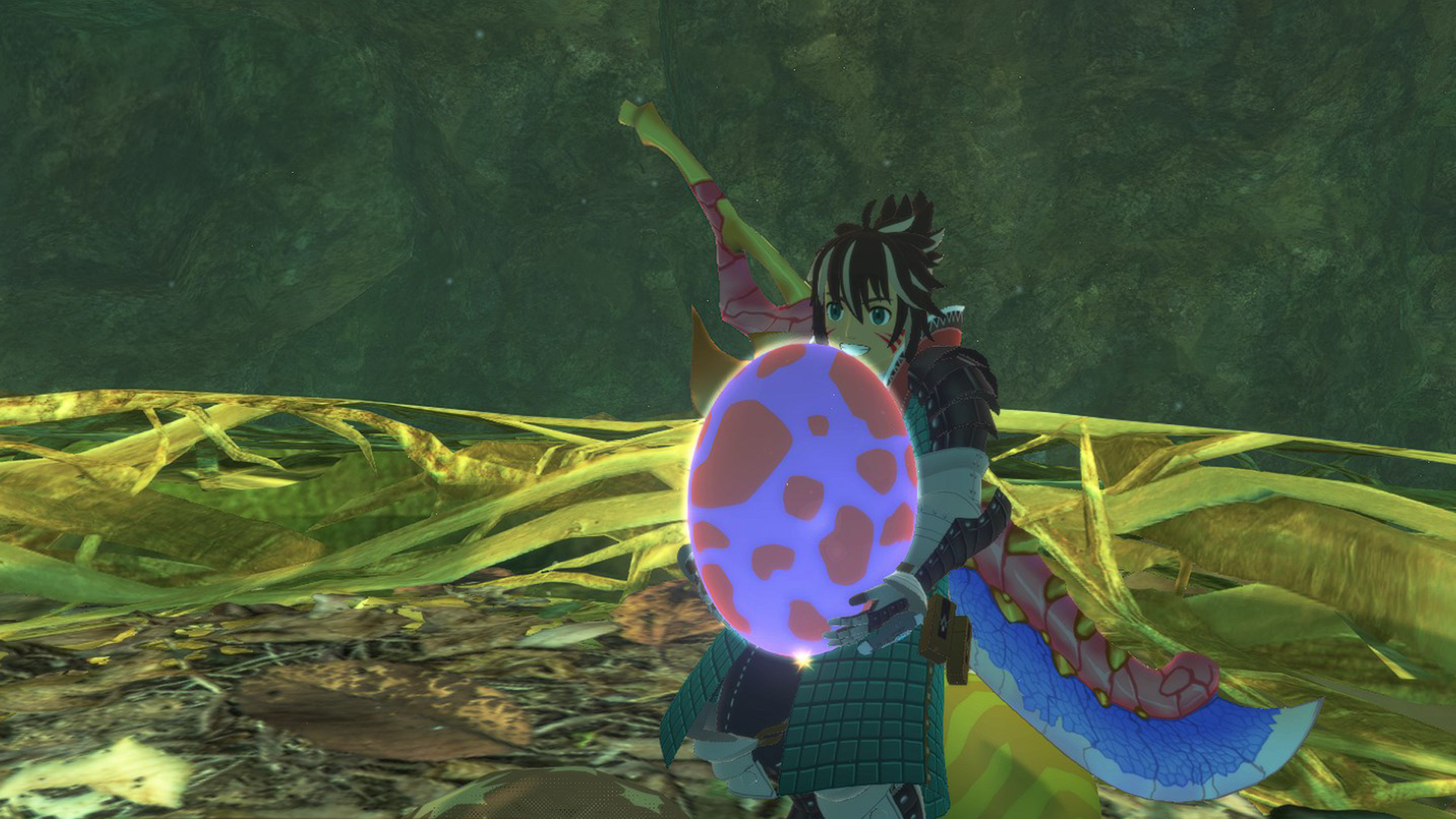 Comment obtenir un meilleur œuf ?