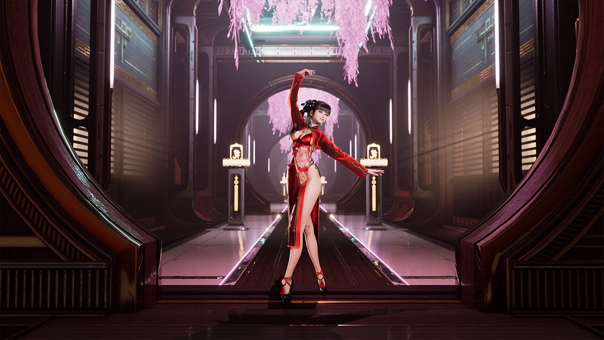 Stellar Blade : Nouvelles tenues, défis, heure de sortie et configuration pour le portage du PC !